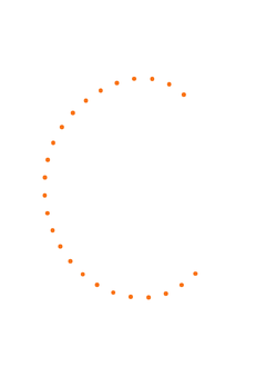 Thumbnail of letter C