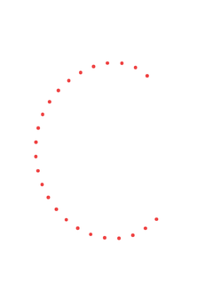 Thumbnail of letter C