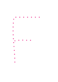 Thumbnail of letter F