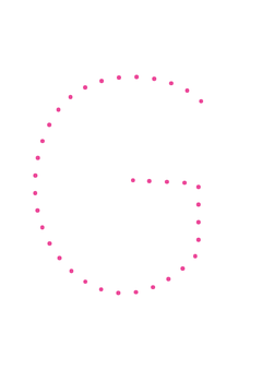 Thumbnail of letter G