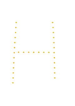 Thumbnail of letter H