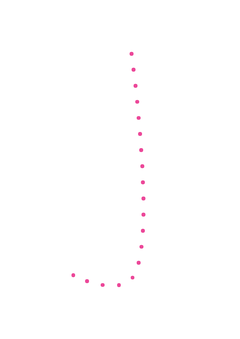 Thumbnail of letter J