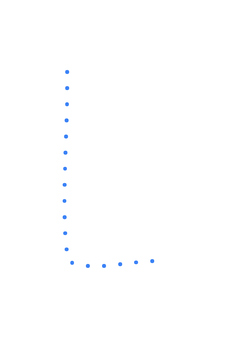Thumbnail of letter L
