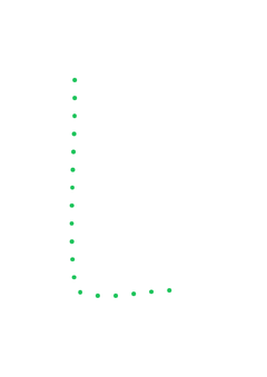 Thumbnail of letter L