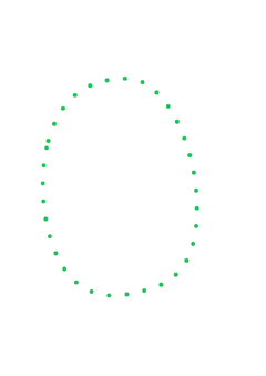 Thumbnail of letter O