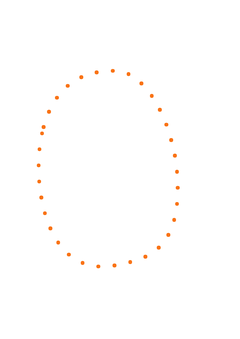 Thumbnail of letter O