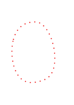 Thumbnail of letter O