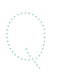 Thumbnail of letter Q