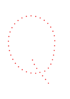Thumbnail of letter Q