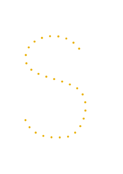 Thumbnail of letter S