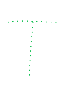 Thumbnail of letter T