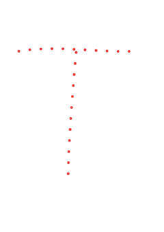 Thumbnail of letter T