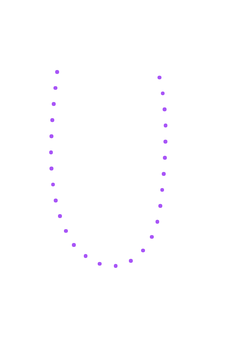 Thumbnail of letter U