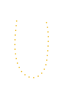 Thumbnail of letter U