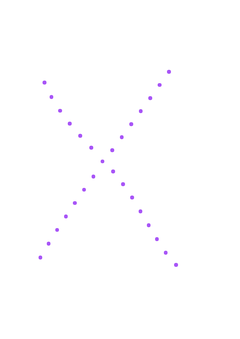 Thumbnail of letter X