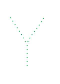 Thumbnail of letter Y
