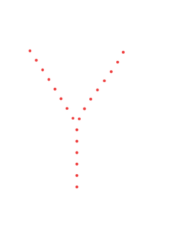 Thumbnail of letter Y